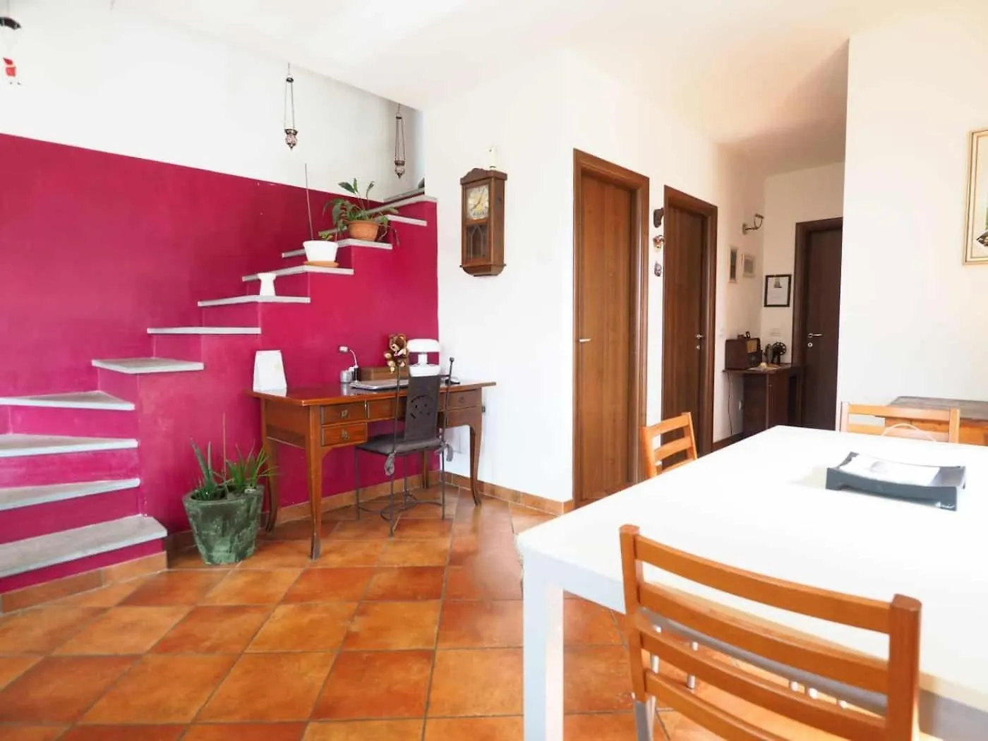 הוילה קוליקו Casa Luca 0*,