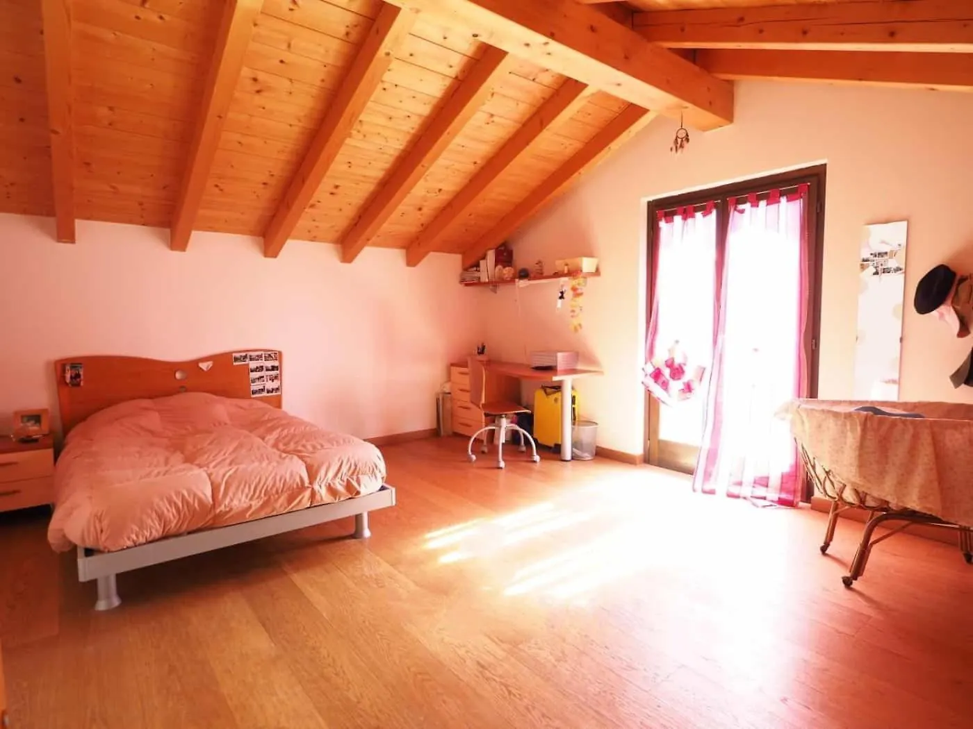 הוילה קוליקו Casa Luca 0*,