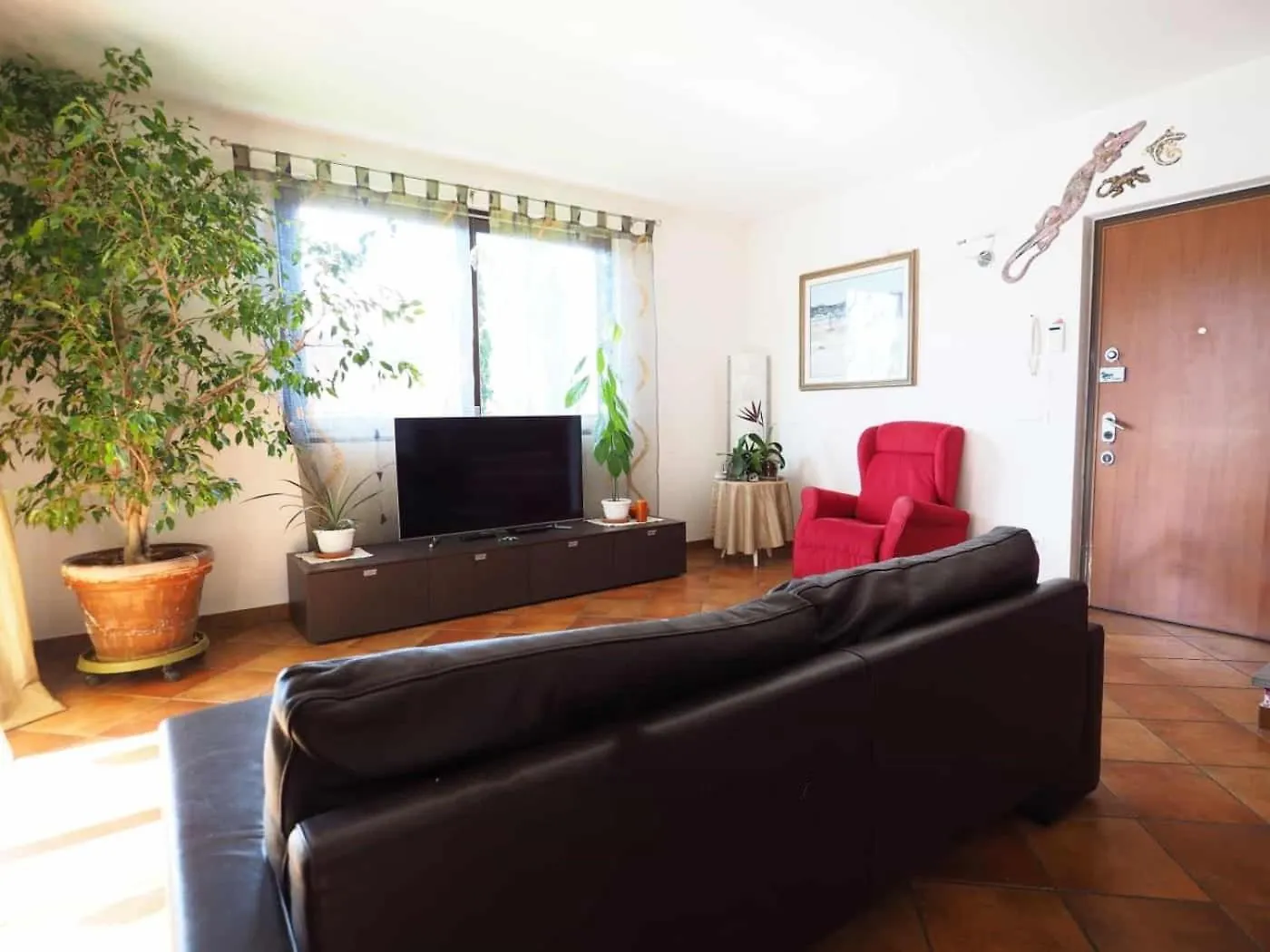 הוילה קוליקו Casa Luca