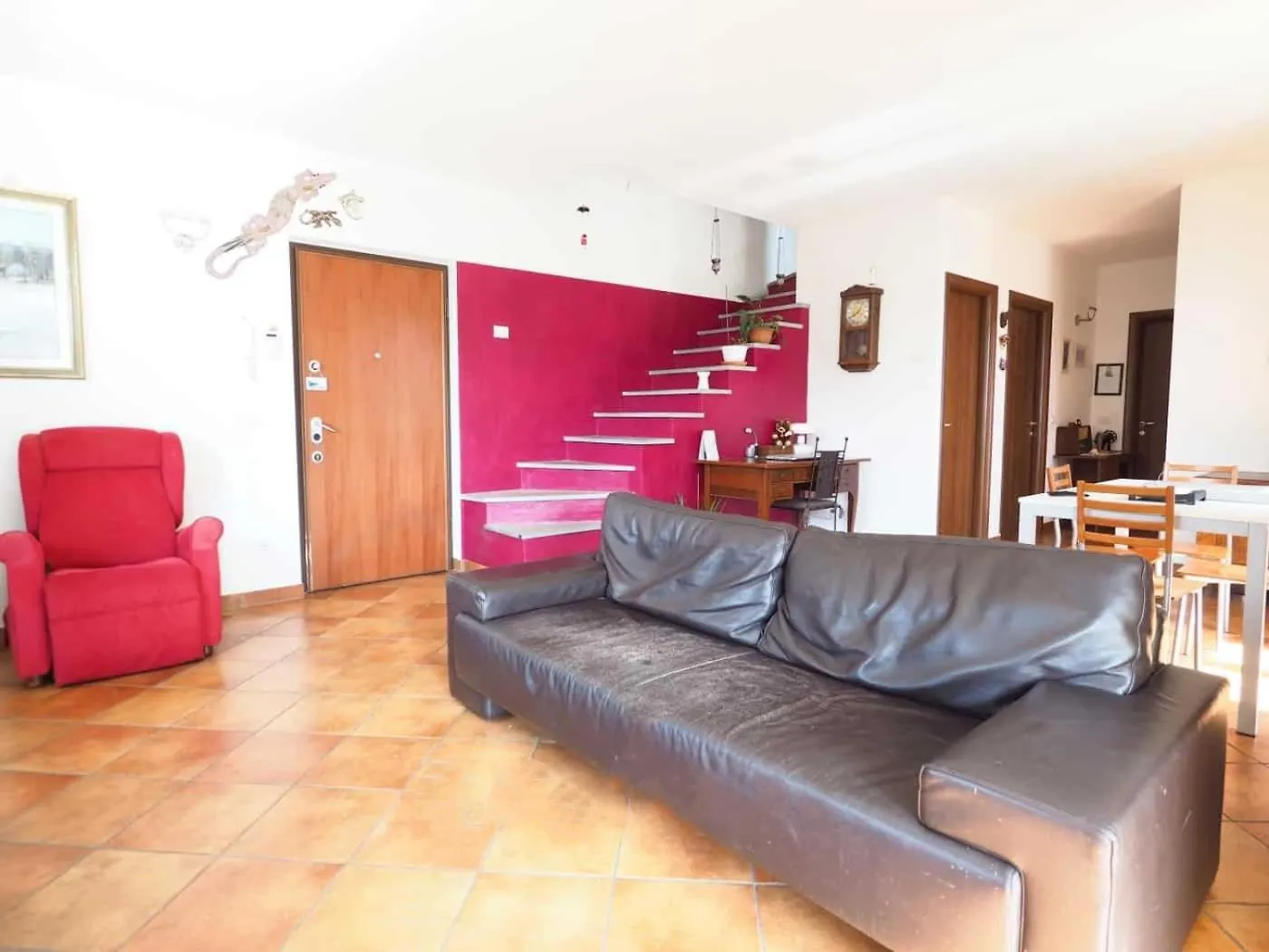 בית נופש הוילה קוליקו Casa Luca