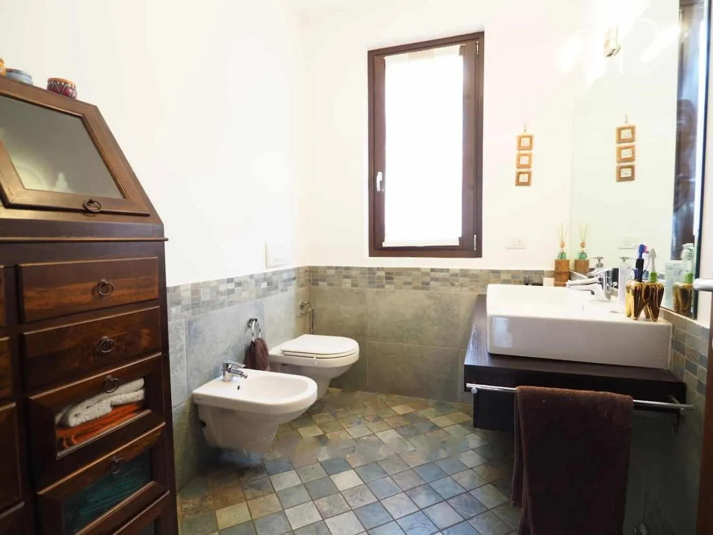 בית נופש הוילה קוליקו Casa Luca